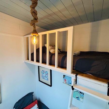 Jolie Cottage Idealement Situee องเฟลอร์ ภายนอก รูปภาพ